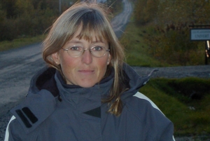 Corinne Ridel - Plantations Univert